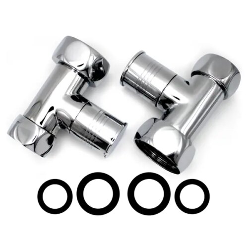 Вентиль колпачковый 3/4"x1" прямой