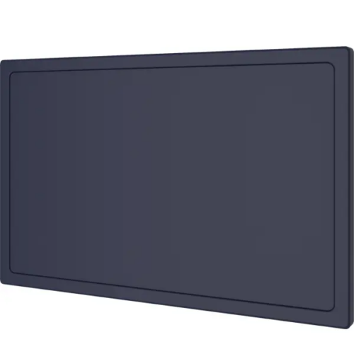 Дверь для шкафа Лион Амьен 39.6x63.6x1.9 см МДФ цвет индиго
