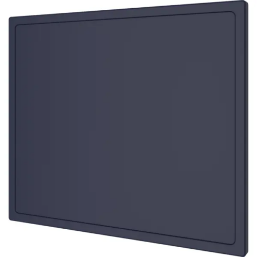 Дверь для шкафа Лион Амьен 59.6x63.6x1.9 см МДФ цвет индиго