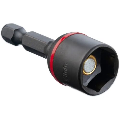 Бита торцевая ударная Elitech 1820.151500 13x45 мм