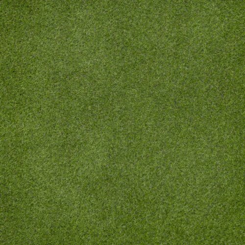 Искусственный газон «Grass» толщина 17 мм 1x2 м (рулон) цвет зеленый
