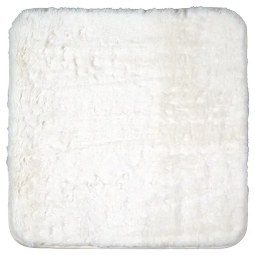 Коврик для туалета Swensa Swanny Cream5 SWM-2400CRM-T 50x50 см цвет экрю