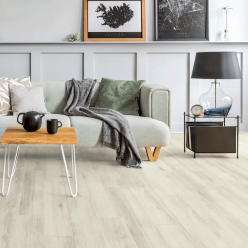SPC плитка Soulclick Janele класс 31 толщина 3.85 мм 1.892 м²