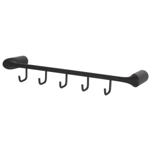 Вешалка Swensa Lock SWR-6600-11-BLK