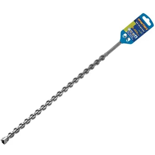 Бур по бетону SDS-plus Практика 038-036 18x460 мм