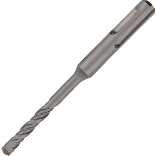 Бур по бетону SDS-plus Kranz KR-91-0006 6x110 мм