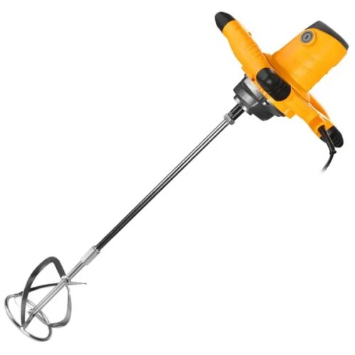 Миксер строительный сетевой Deko DKM1700