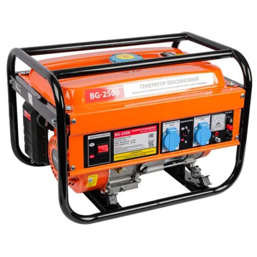 Генератор бензиновый BG-2500 4139