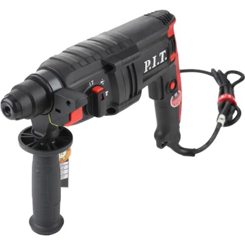 Перфоратор сетевой SDS-plus P.I.T. LPBH24-C
